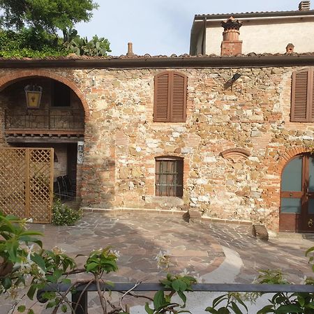 Vacation Home Tuscany Filettole 2 Eksteriør bilde