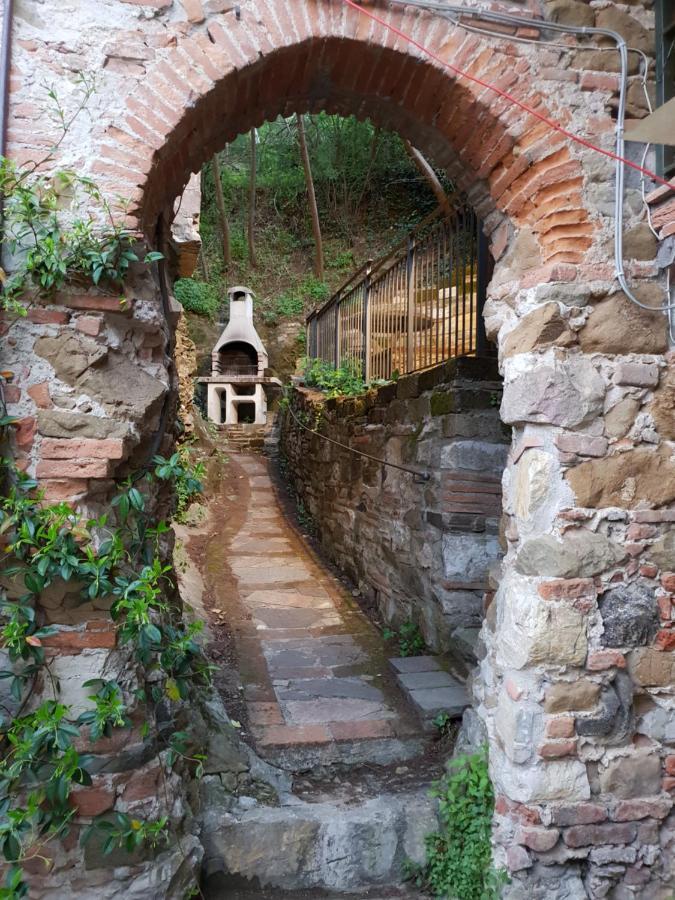 Vacation Home Tuscany Filettole 2 Eksteriør bilde