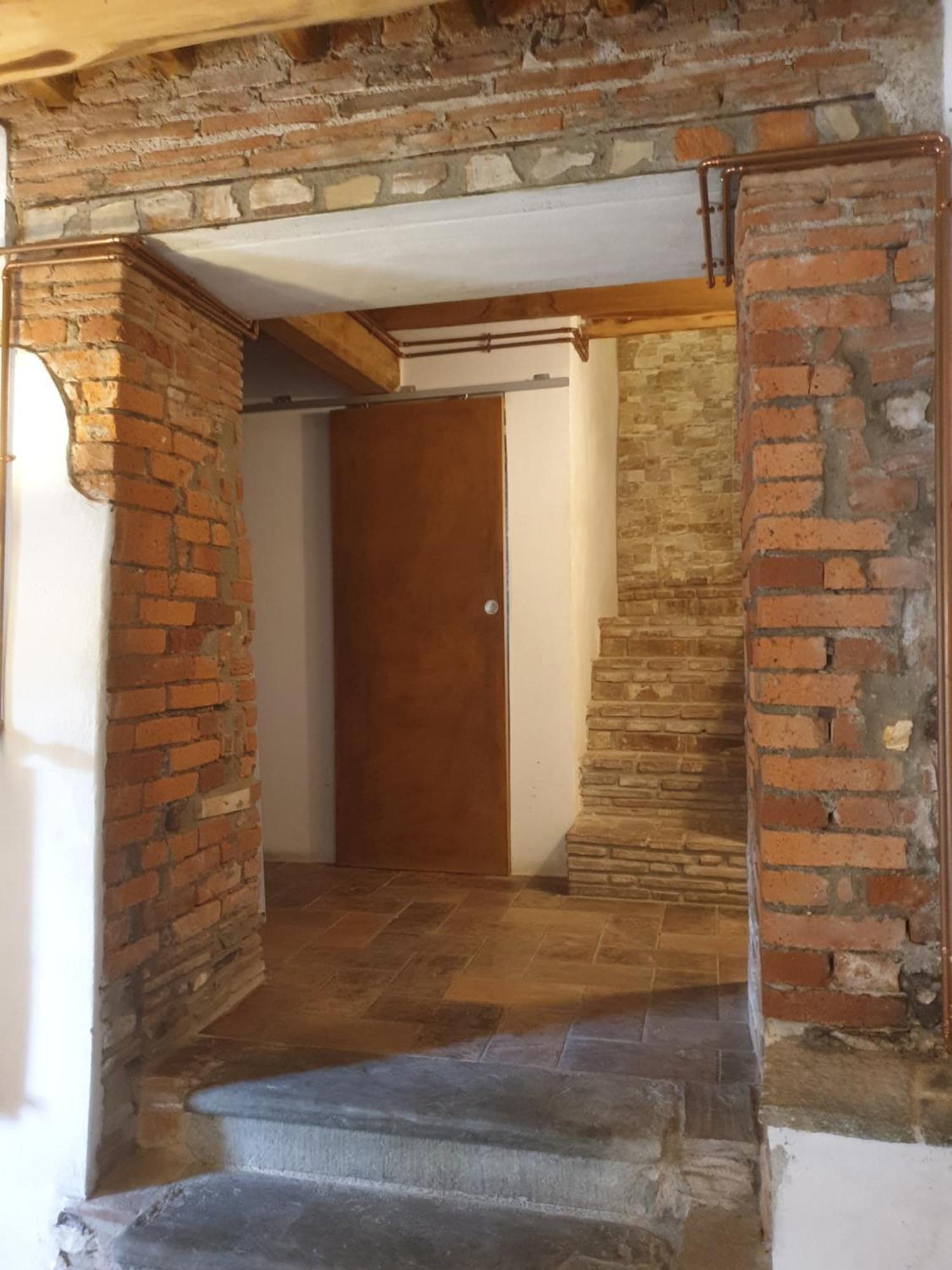 Vacation Home Tuscany Filettole 2 Eksteriør bilde