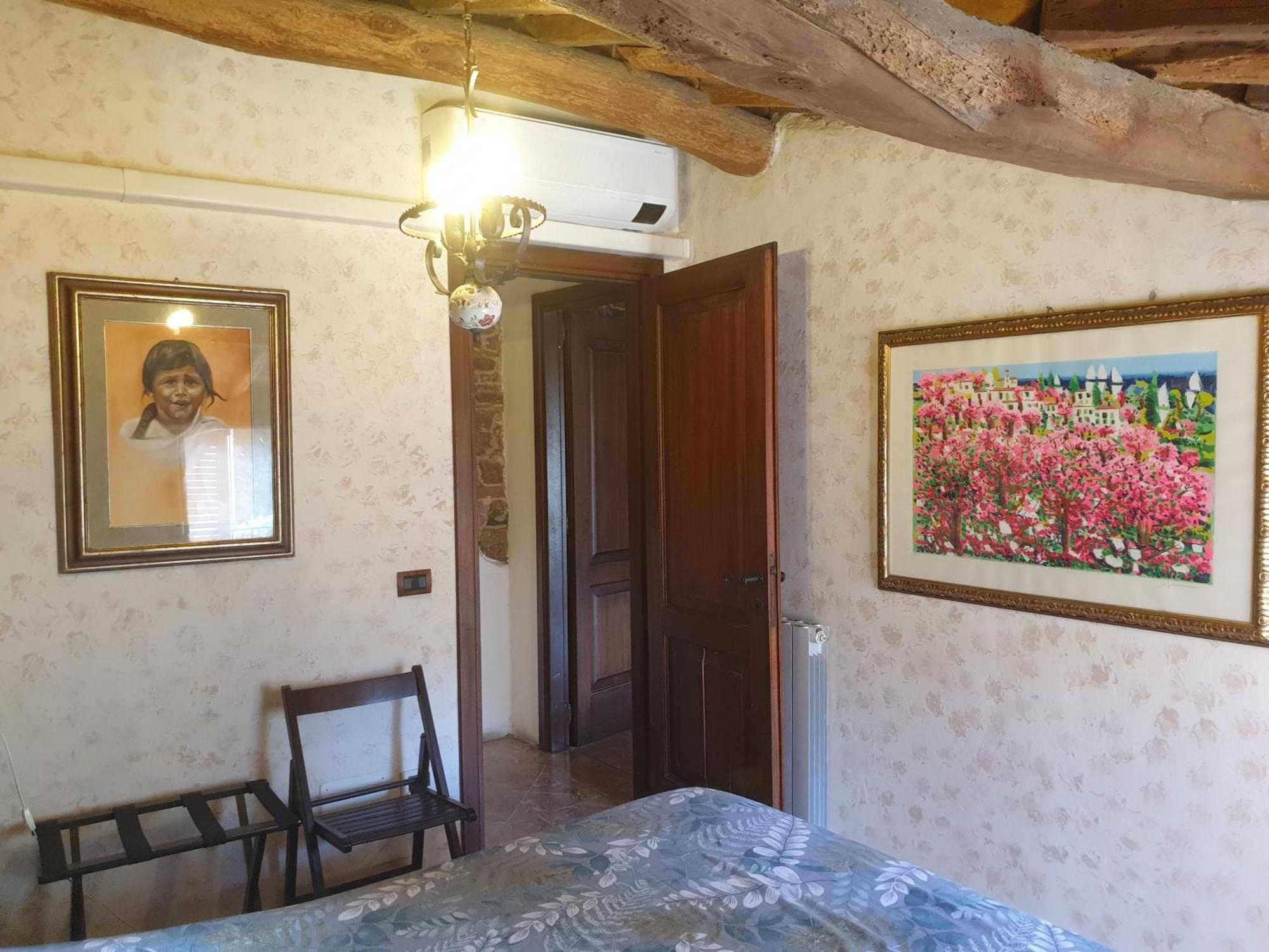 Vacation Home Tuscany Filettole 2 Eksteriør bilde