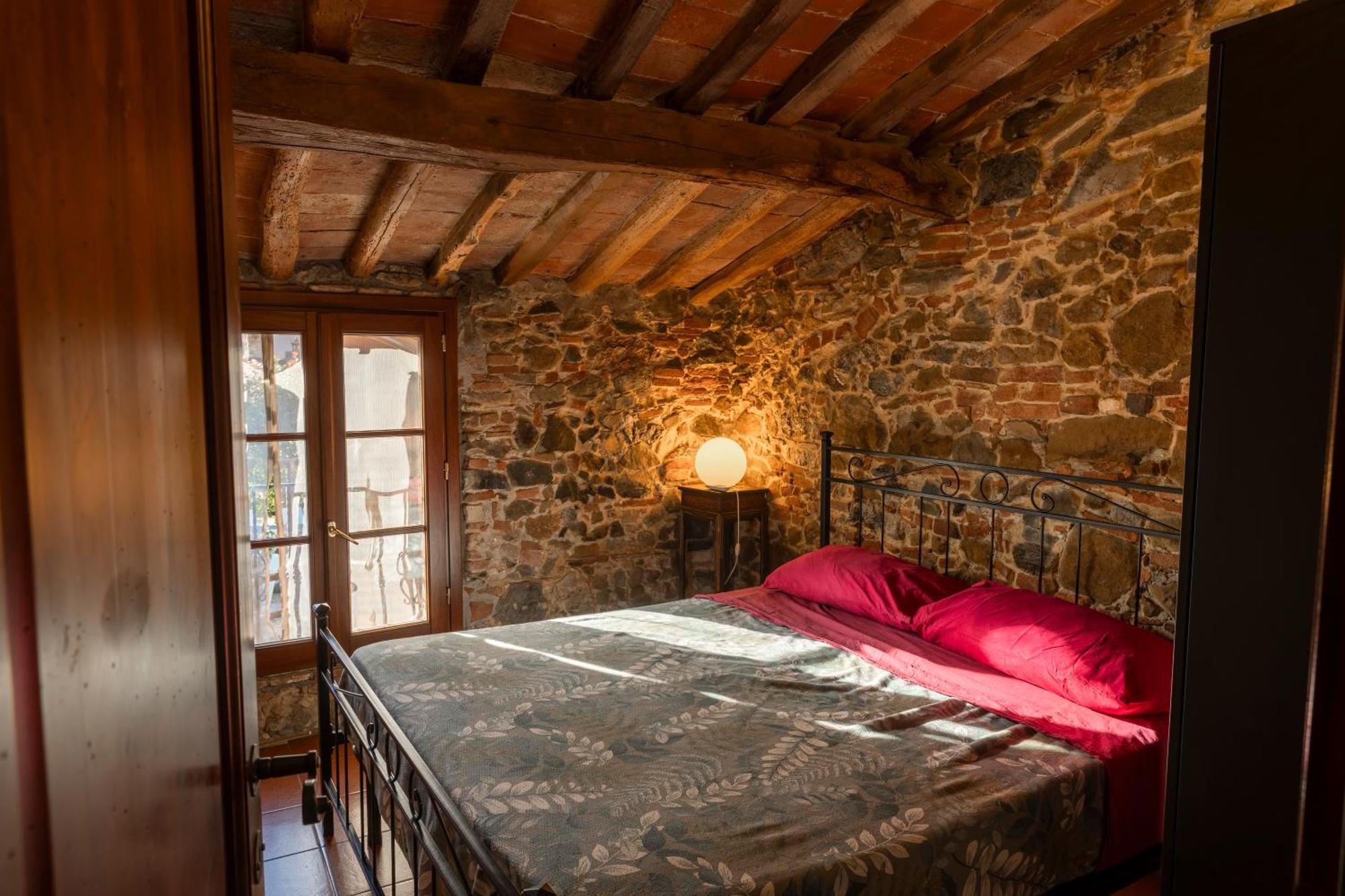 Vacation Home Tuscany Filettole 2 Eksteriør bilde
