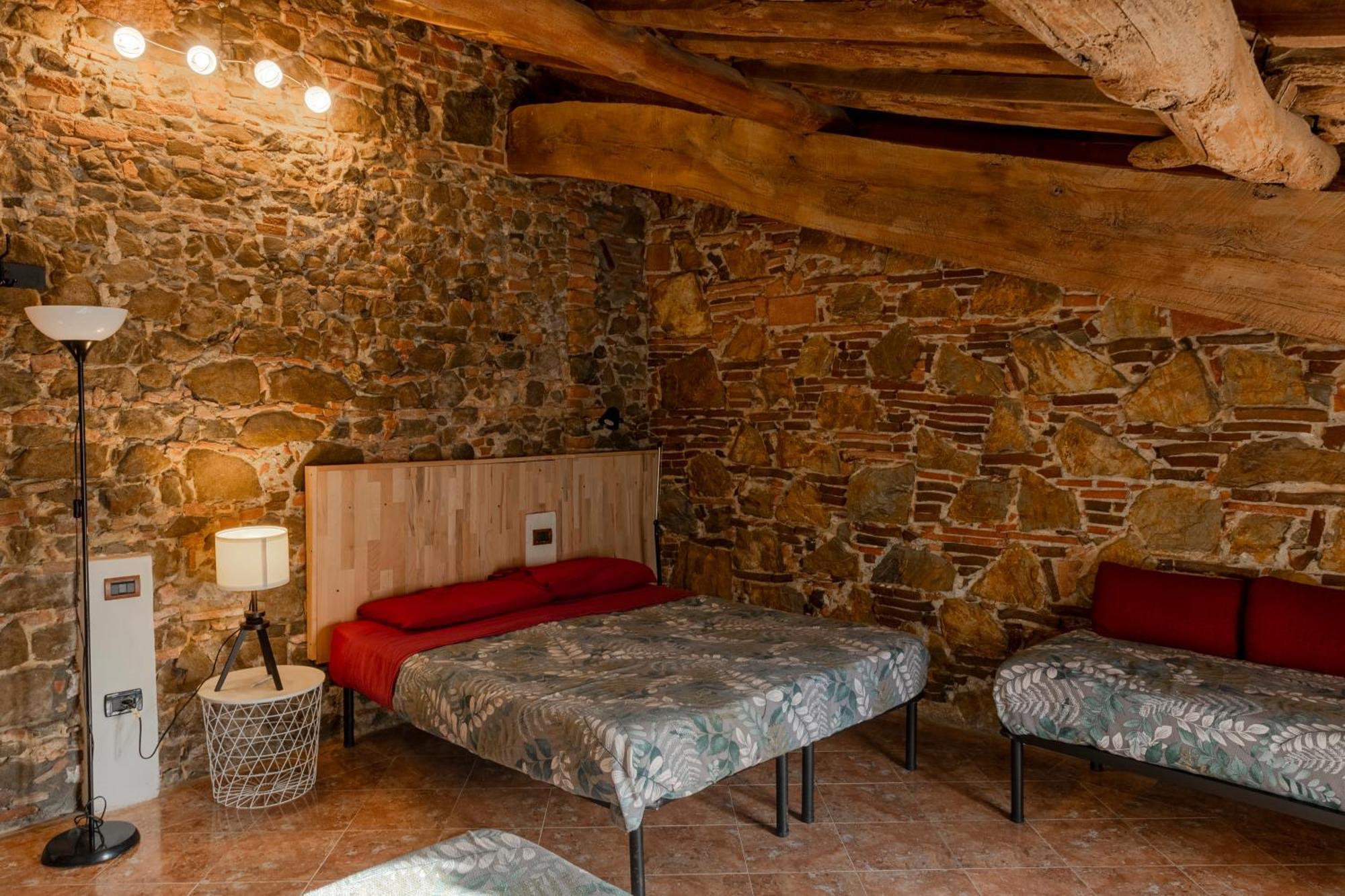 Vacation Home Tuscany Filettole 2 Eksteriør bilde