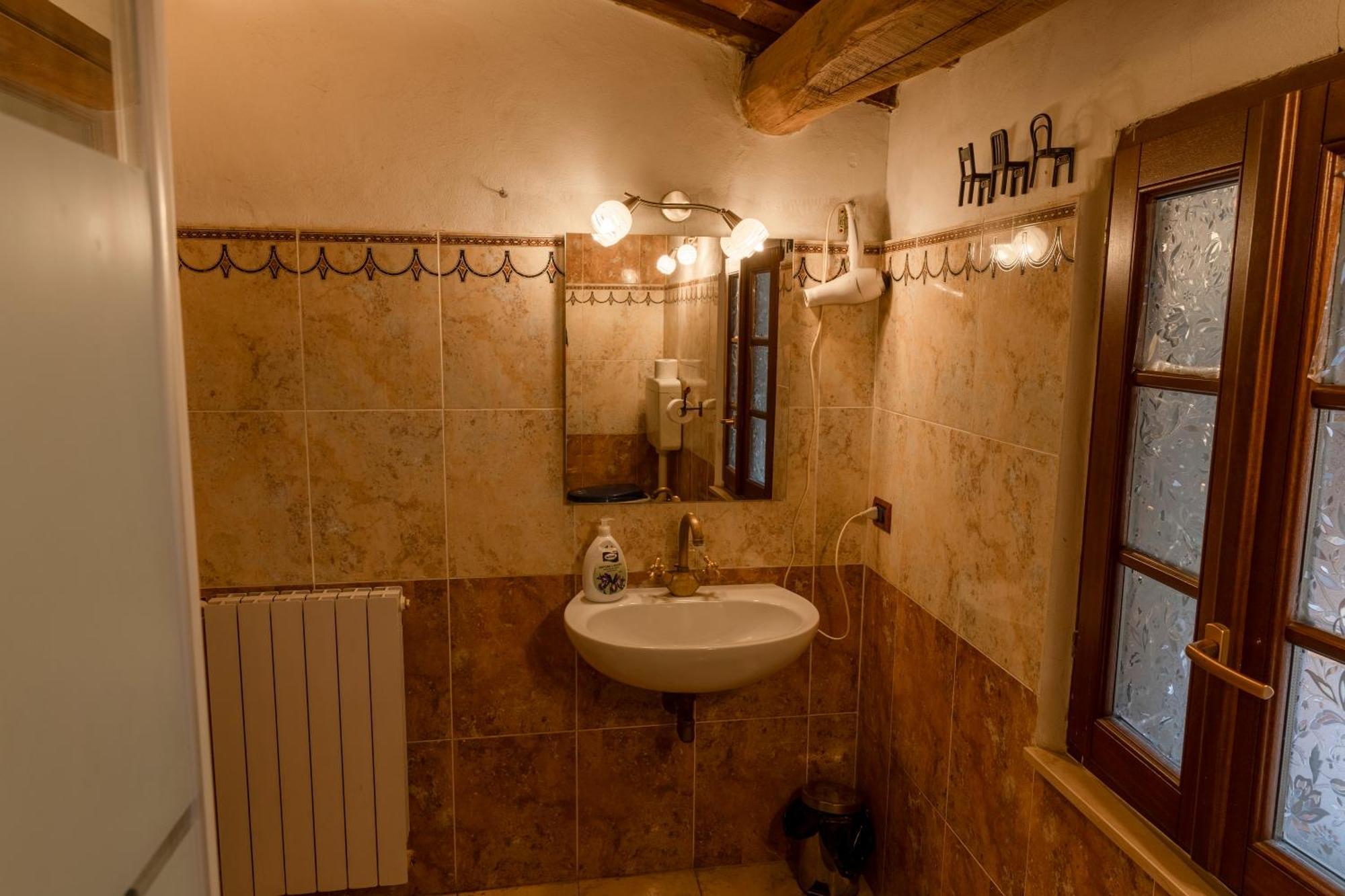 Vacation Home Tuscany Filettole 2 Eksteriør bilde